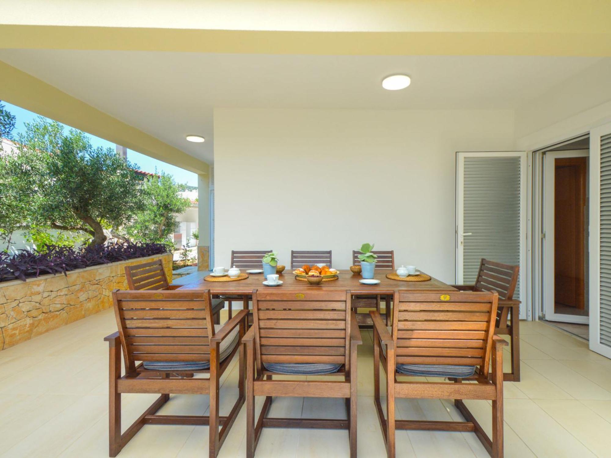 Holiday Home Darena By Interhome Sovlje 외부 사진